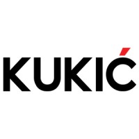 Kukic Advertising logo, Kukic Advertising contact details