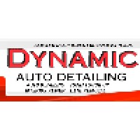 Dynamic Auto Detailing logo, Dynamic Auto Detailing contact details