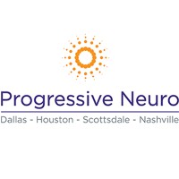 Progressive Neuro logo, Progressive Neuro contact details