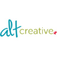 Alt Creative logo, Alt Creative contact details