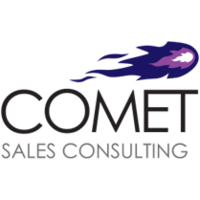 Comet Sales Consulting logo, Comet Sales Consulting contact details