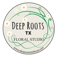 Deep Roots TX Floral Studio logo, Deep Roots TX Floral Studio contact details