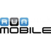 RunMobile logo, RunMobile contact details