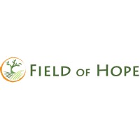 Field of Hope logo, Field of Hope contact details