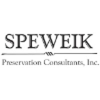 Speweik Preservation Consultants, Inc. logo, Speweik Preservation Consultants, Inc. contact details