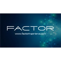 FACTOR | Energía Industrial logo, FACTOR | Energía Industrial contact details