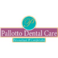 Pallotto Dental Care logo, Pallotto Dental Care contact details