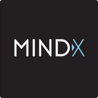 Mind-x logo, Mind-x contact details