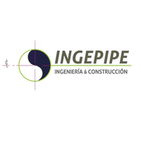 INGEPIPE  Ingeniería y Construcción logo, INGEPIPE  Ingeniería y Construcción contact details