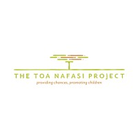 Toa Nafasi Project logo, Toa Nafasi Project contact details