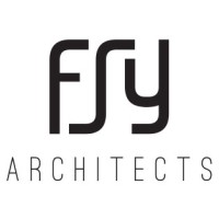 FSY Architects logo, FSY Architects contact details