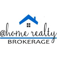 @home realty|BROKERAGE logo, @home realty|BROKERAGE contact details