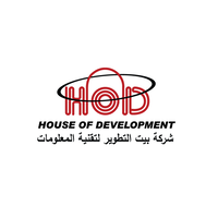 House of Development logo, House of Development contact details