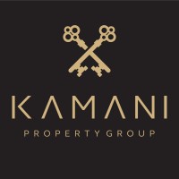 Kamani Property Group logo, Kamani Property Group contact details