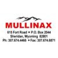 Mullinax Concrete Svc Co logo, Mullinax Concrete Svc Co contact details