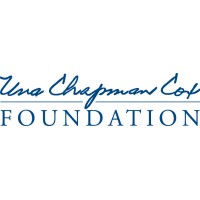 Una Chapman Cox Foundation logo, Una Chapman Cox Foundation contact details