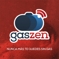 Gaszen logo, Gaszen contact details