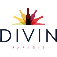 Divin Paradis logo, Divin Paradis contact details