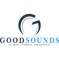 Good Sounds logo, Good Sounds contact details