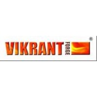 Vikrant Forge Limited (Kolkata) logo, Vikrant Forge Limited (Kolkata) contact details