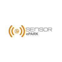 Sensor ePark logo, Sensor ePark contact details