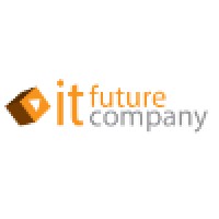 IT Future Company logo, IT Future Company contact details