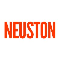 Neuston logo, Neuston contact details