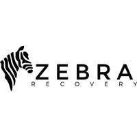 Zebra Recovery logo, Zebra Recovery contact details