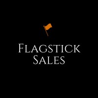 Flagstick Sales logo, Flagstick Sales contact details