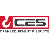 Crane Equipment & Service, Inc. logo, Crane Equipment & Service, Inc. contact details