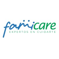 Famicare Contigo logo, Famicare Contigo contact details