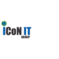 Icon IT group logo, Icon IT group contact details