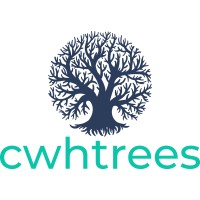 cwh trees logo, cwh trees contact details