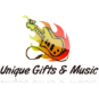 Unique Gifts & Music logo, Unique Gifts & Music contact details