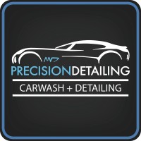 Precision Detailing MD LLC logo, Precision Detailing MD LLC contact details