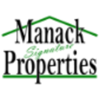 Manack Signature Properties logo, Manack Signature Properties contact details