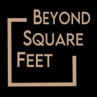 Beyond Square Feet logo, Beyond Square Feet contact details