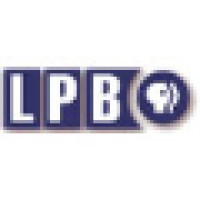 Louisiana Public Broadcasting logo, Louisiana Public Broadcasting contact details