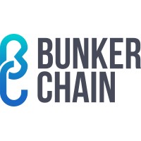 Bunkerchain logo, Bunkerchain contact details