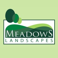 Meadows Landscapes logo, Meadows Landscapes contact details