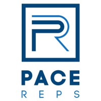 Pace Reps logo, Pace Reps contact details