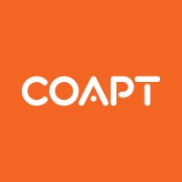 Coapt logo, Coapt contact details