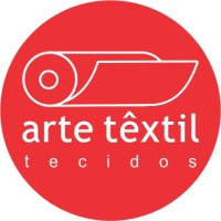 Arte Têxtil Tecidos Estampados I Creative Fabrics and Couchions logo, Arte Têxtil Tecidos Estampados I Creative Fabrics and Couchions contact details