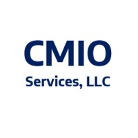 CMIO Services LLC logo, CMIO Services LLC contact details