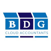 BDG Cloud Accountants LLP logo, BDG Cloud Accountants LLP contact details