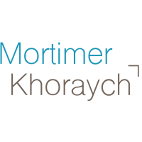 Mortimer Khoraych Workplace Investigations & Restoration logo, Mortimer Khoraych Workplace Investigations & Restoration contact details