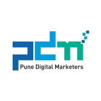 Pune Digital Marketers logo, Pune Digital Marketers contact details