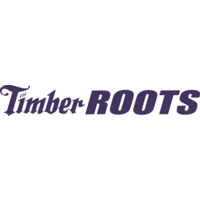 TimberROOTS logo, TimberROOTS contact details