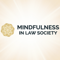 Mindfulness in Law Society logo, Mindfulness in Law Society contact details