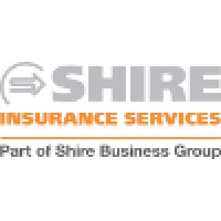 Shire Insurance services Ltd logo, Shire Insurance services Ltd contact details